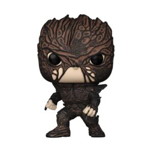 Funko Pop! Dark Flash - Figurine de Collection - The Flash