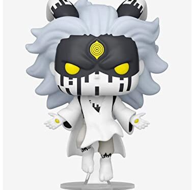 Pop! Boruto - Momoshiki Otsutsuki | Figurine Funko