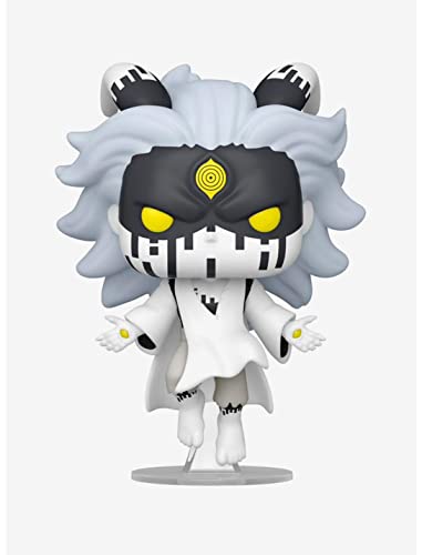 Pop! Boruto - Momoshiki Otsutsuki | Figurine Funko