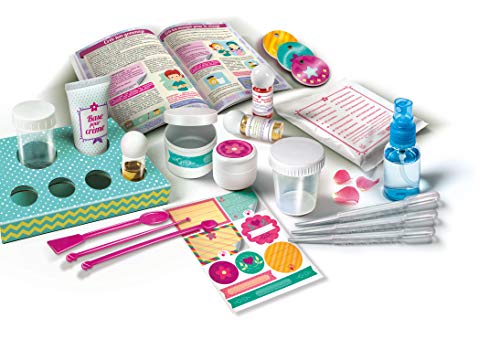 Mon premier coffret Beauté - Coffret de soins pour enfants