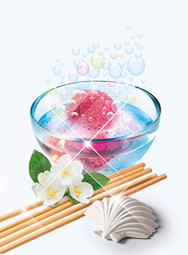 Mon premier coffret Beauté - Coffret de soins pour enfants