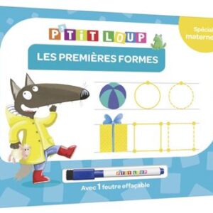 Les Premières Formes - Apprendre en s'amusant