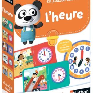 L'Heure - Montre élégante pour homme et femme