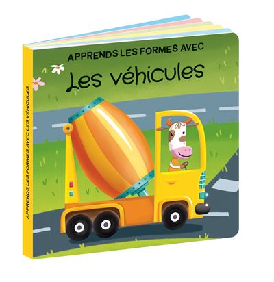 Jeu éducatif Les rues de nos villes - Apprendre avec plaisir