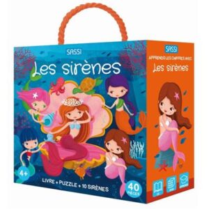 Découverte des véhicules : Livre, puzzle et jeu éducatif