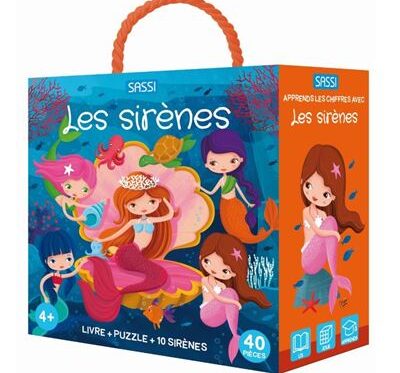 Découverte des véhicules : Livre, puzzle et jeu éducatif