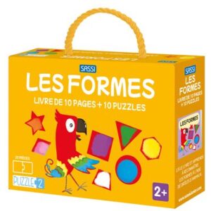 Jeux de société colorés - Éditions Auzou pour toute la famille
