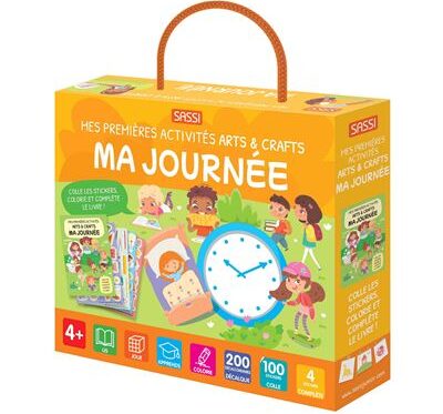 Livre de recettes pour enfants | Cuisine amusante et facile