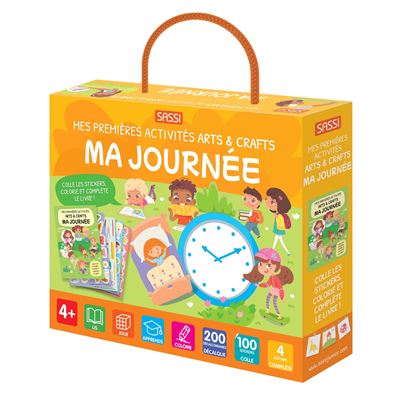 Livre de recettes pour enfants | Cuisine amusante et facile