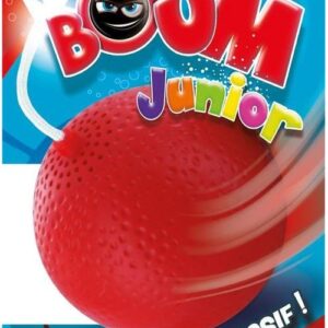 Tic Tac Boum Junior Eco Pack - Jeu de Société Enfant