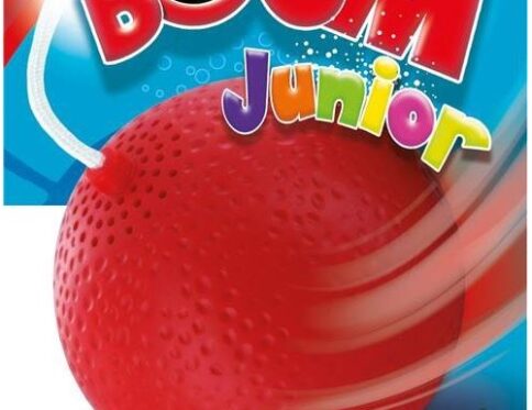 Tic Tac Boum Junior Eco Pack - Jeu de Société Enfant