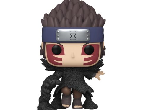 Pop! Animation: Boruto - Shinki | Funko Collector
