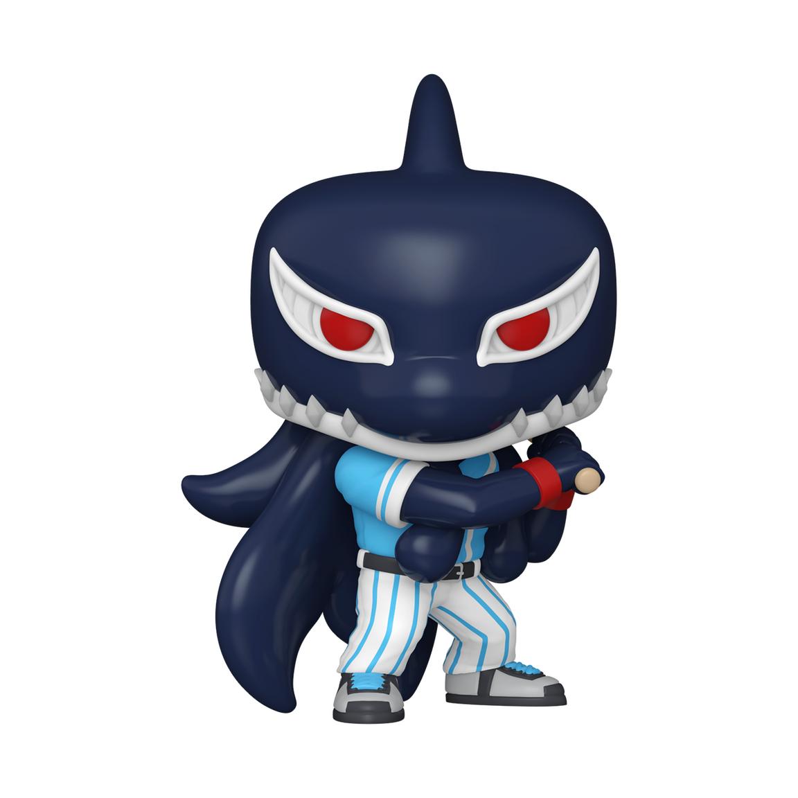 Pop! My Hero Academia - Gang Orca (Baseball) Funko | Acheter en ligne