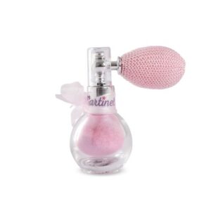 MARTINELIA SHIMMER POWDER - Poudres Pailletées Pour Enfants