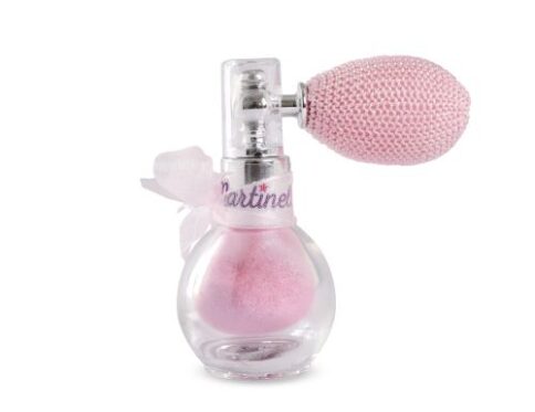 MARTINELIA SHIMMER POWDER - Poudres Pailletées Pour Enfants