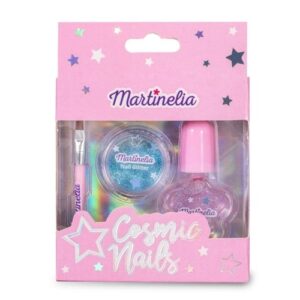 MARTINELIA COSMIC NAILS KIT - Kit d'ongles cosmique