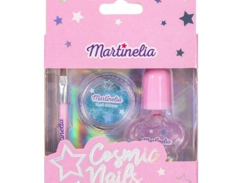 MARTINELIA COSMIC NAILS KIT - Kit d'ongles cosmique