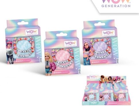 Bracelets avec Boîte à Messages – Un Cadeau Unique