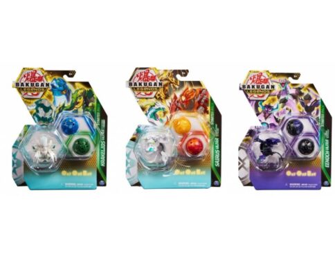 Starter Pack Saison 5 - Krakelios Ultra | Jeu de Société