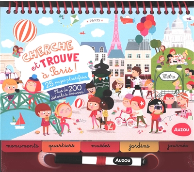 product-9580-1 Cherche et Trouve à Paris - Jeu d'observation pour enfants