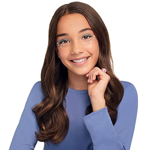 Découvrez le Mystic Crystal Makeup Kit - Parfait pour les Amatrices