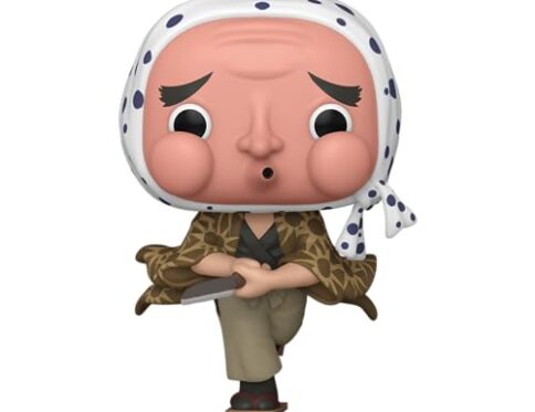 Figurine Pop! Hotaru Haganezuka - Demon Slayer