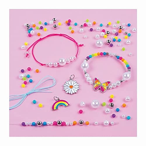 product-8205-2 Bracelets Arc-en-ciel Treasure - Bijoux Fun et Colorés