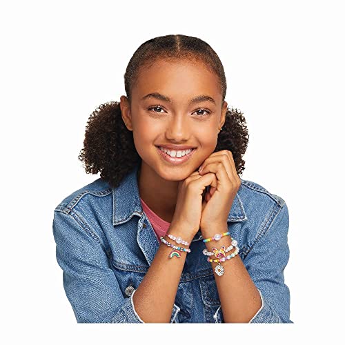 product-8205-5 Bracelets Arc-en-ciel Treasure - Bijoux Fun et Colorés