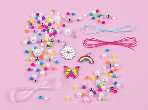 product-8205-7 Bracelets Arc-en-ciel Treasure - Bijoux Fun et Colorés