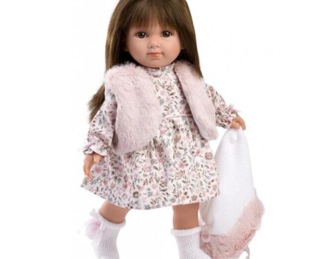 Poupée SARA 35cm - Parfaite pour les enfants