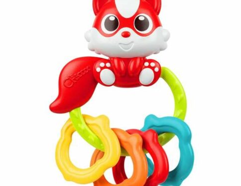 Achetez le Hochet Ecureuil Trixie - Idéal pour votre animal