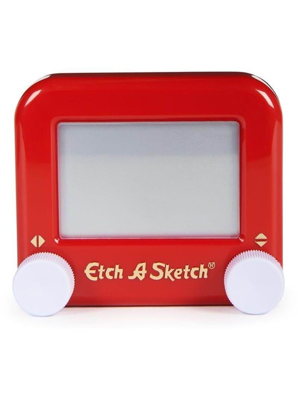 product-9028-1 Etch A Sketch Pocket - Le dessin amusant en toute simplicité