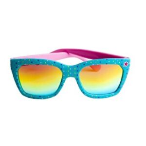 Lunettes de soleil Martinelia Rainbow - Légères et Colorées