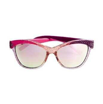 Lunettes de soleil Martinelia Pink Glitter pour enfants