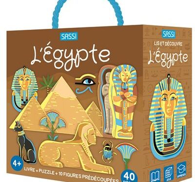 Les grands maîtres de la peinture – Découverte artistique