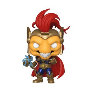 Pop! Marvel Beta Ray Bill Exclusif - Figurine Funko