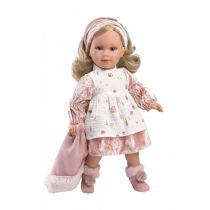 Poupée LUCIA 40cm - Amie de jeu pour enfants