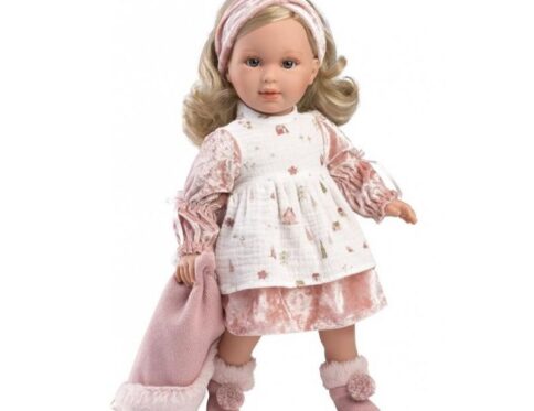 Poupée LUCIA 40cm - Amie de jeu pour enfants