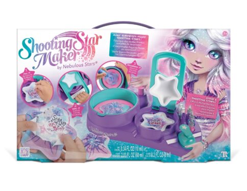 La fabrique d'étoiles filantes - Créez des souvenirs magiques