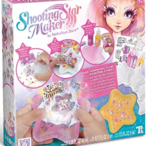 Messages en fleurs - La fabrique d'étoiles filantes