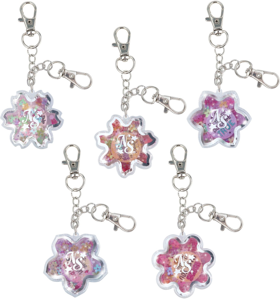 Messages en fleurs - La fabrique d'étoiles filantes