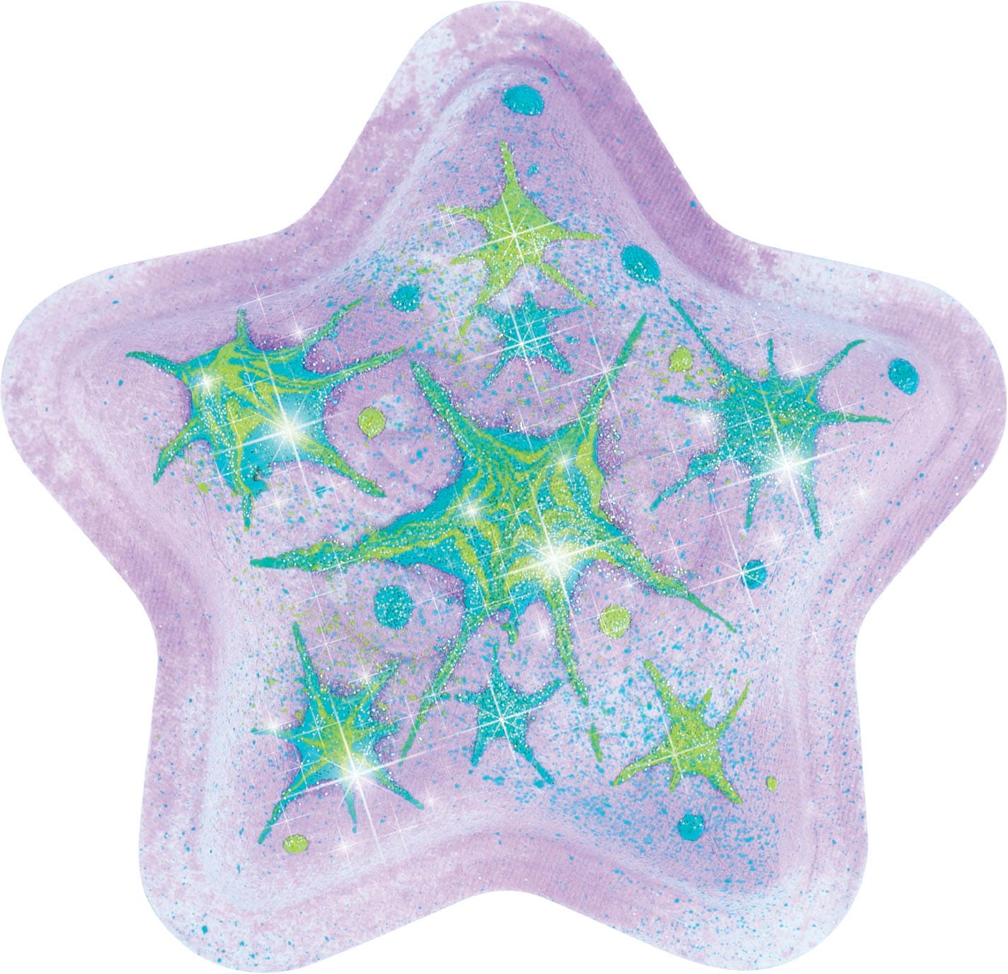 Message dans une bouteille - La fabrique d'étoiles filantes