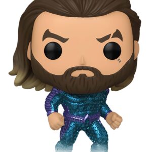 Funko Pop! Aquaman - Aquaman and the Lost Kingdom