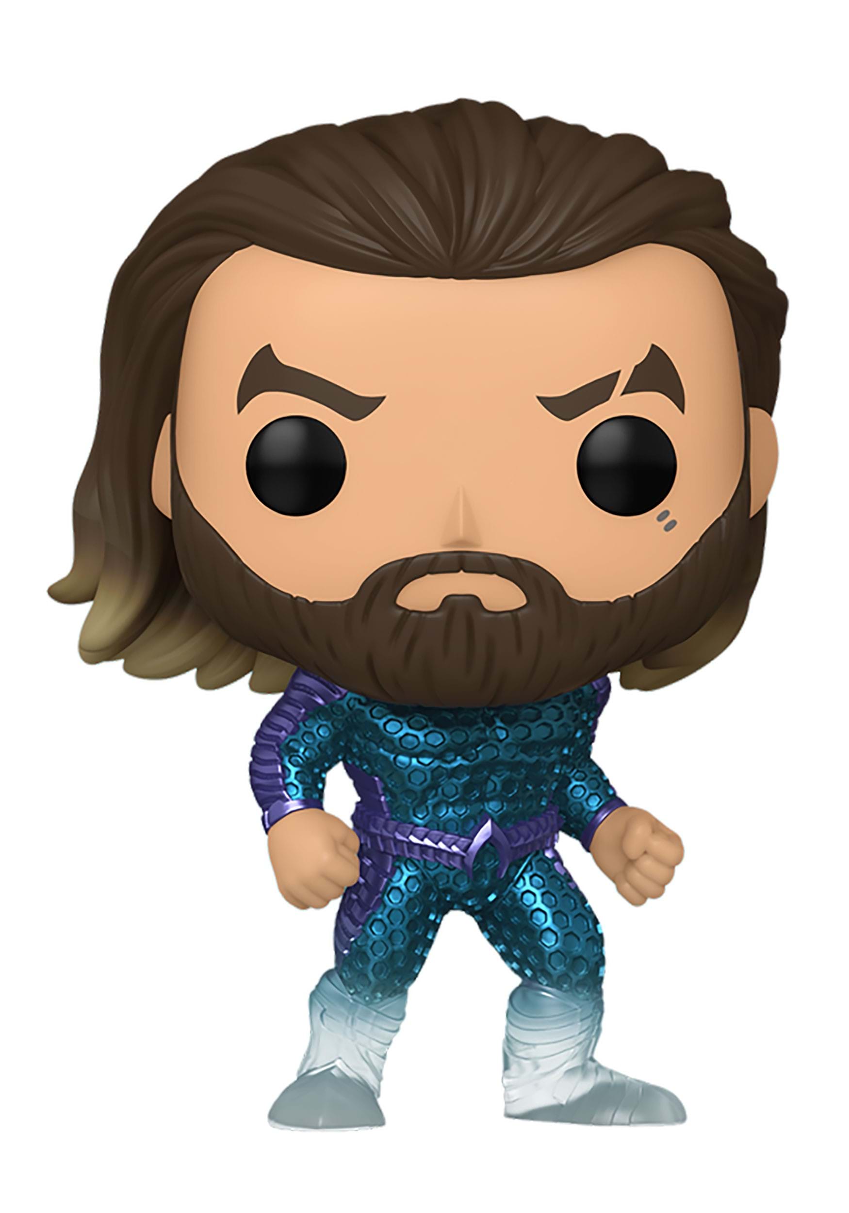 product-7757-1 Funko Pop! Aquaman - Aquaman and the Lost Kingdom