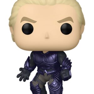 Figurine Funko Pop! Aquaman - Orm | Collection DC Comics