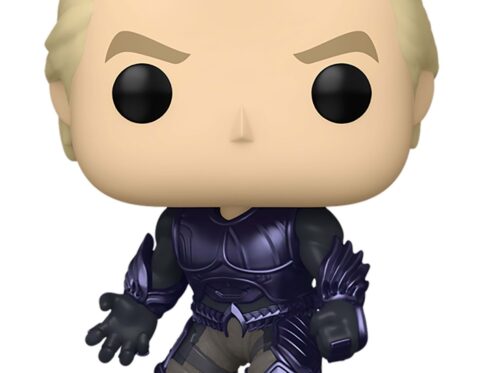 Figurine Funko Pop! Aquaman - Orm | Collection DC Comics