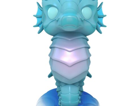 Funko Pop! Aquaman and the Lost Kingdom - Storm | Figurine