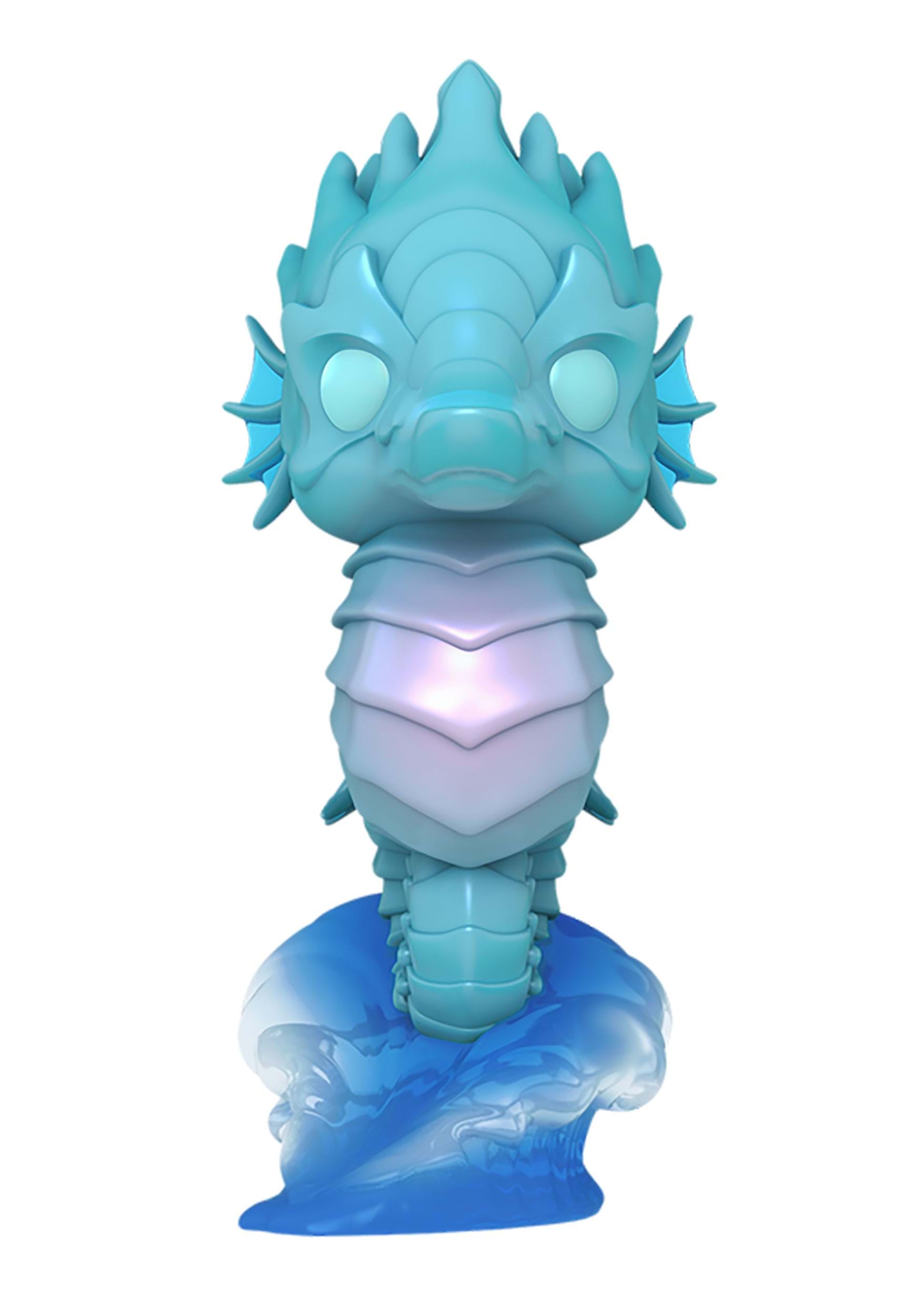 product-7760-1 Funko Pop! Aquaman and the Lost Kingdom - Storm | Figurine