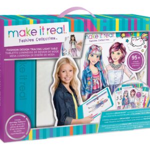 Table lumineuse de traçage Fashion Design - Précision et créativité