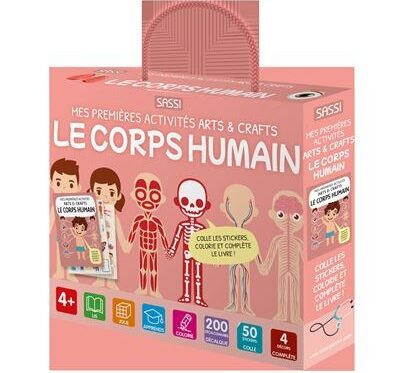 Manuel de la Fabrique des étoiles - Livre illustré éducatif